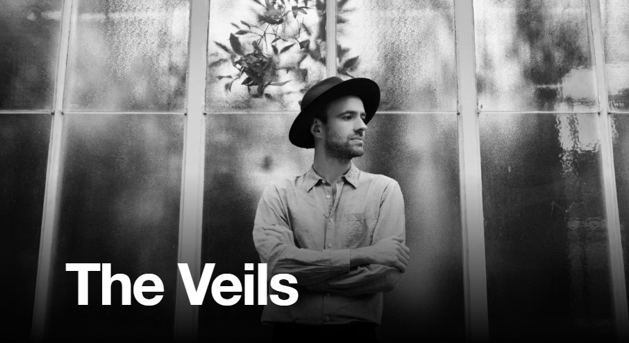 The Veils + Smoke Fairies 